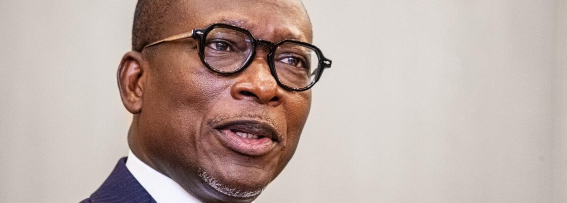 Patrice Talon @ bj