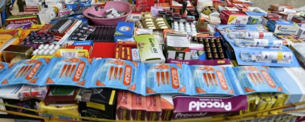 faux medicament @ Sciences et Avenir