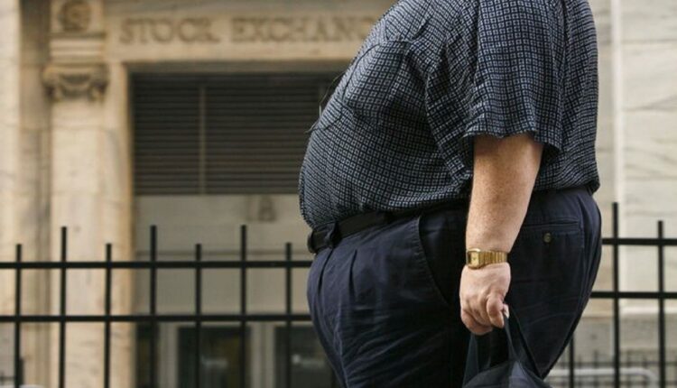 Au Japon, une entreprise propose de louer des personnes en surpoids