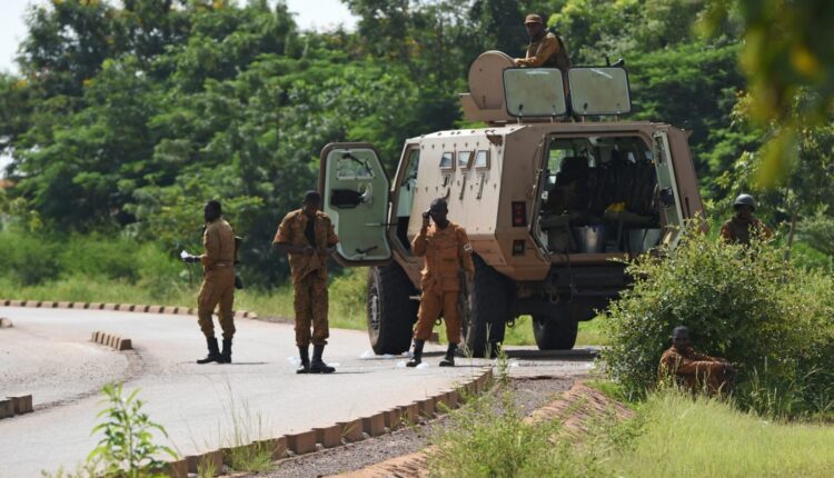 Burkina Faso: au moins 100 civils tués dans l’attaque d’un village du nord du pays