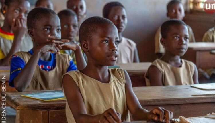 CEP Bénin @BeninPlus