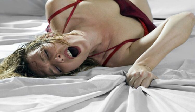 faire l'amour dans le lit @ Graines de pensées