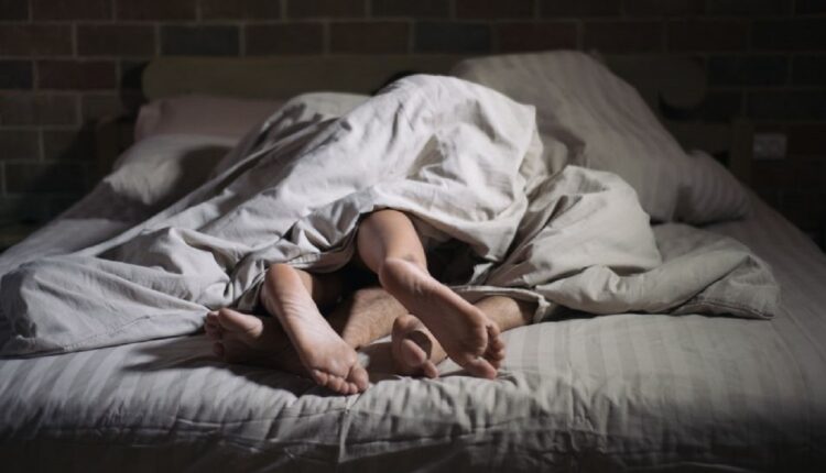 faire l'amour dans le lit @ Terrafemina