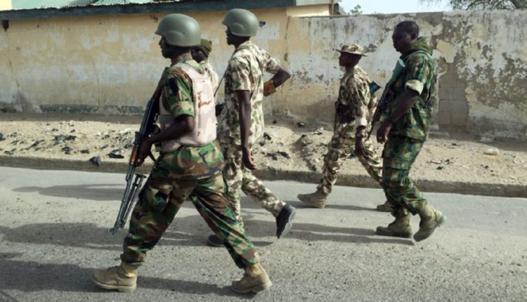 fusillade au Nigéria @ Atu Caméroun