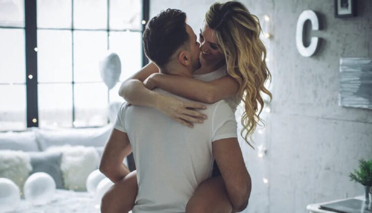 les astuces pour faire l'amour debout @ santemagazine