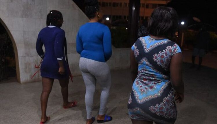 03 pr0stituées étrangères et un 01 gérant de buvette déposés en prison