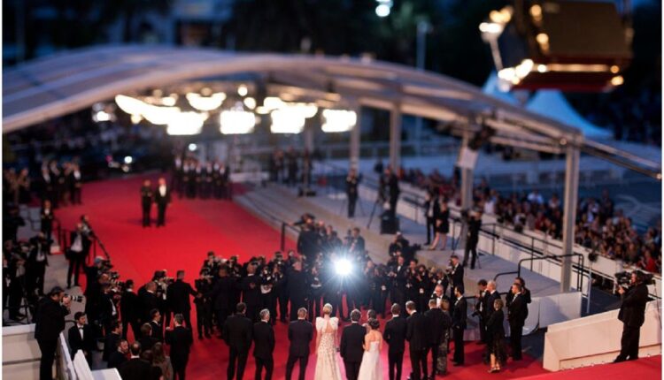 74e édition du Festival de Cannes