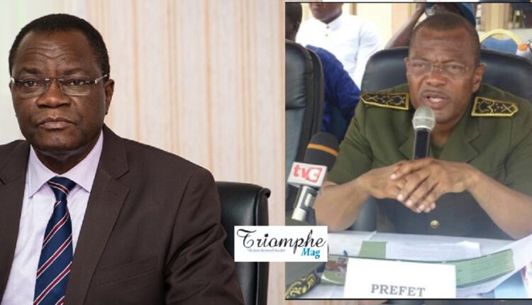 Bénin - Affaire 39 ha: Jean-Claude Codjia et Barnabé Dassigli attendus à la Criet