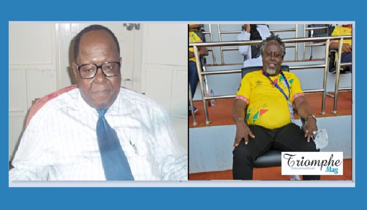 Bénin l'​ancien ambassadeur Benoît Illassa veut assigner Aboubacar Takou en justice