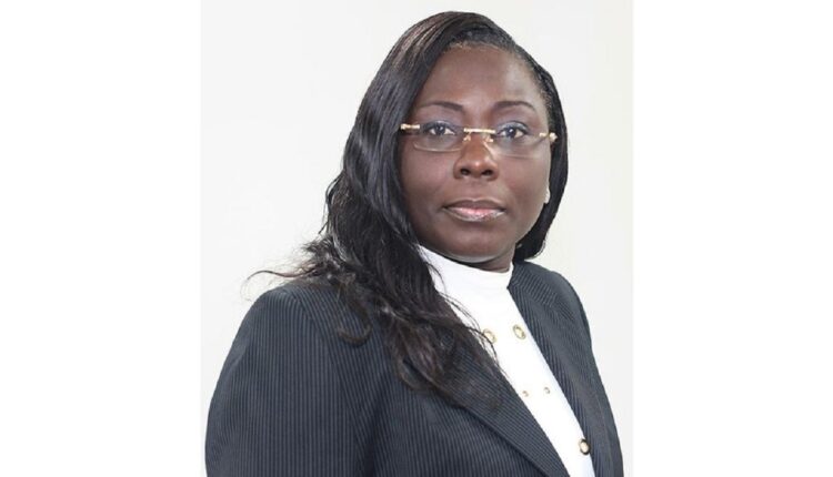 Christelle houndonougbo @ BBC