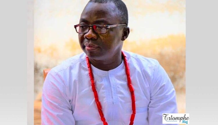 Bénin: le procès de Joël Aïvo suspendu, un coaccusé ne s'est pas présenté à la Criet