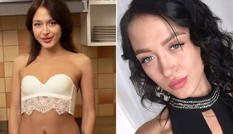 kristina lisina @ Global Circulate