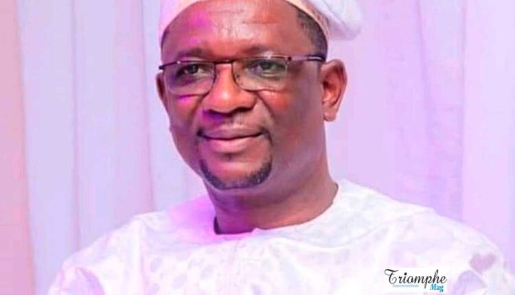 Bénin: Théophile Yarou claque enfin la porte du parti FCBE et justifie sa démission