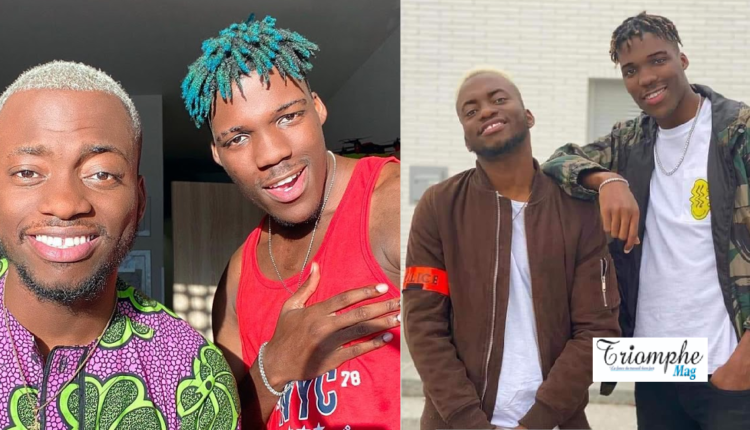 Axel Merryl et Jojo @ TMAG.png