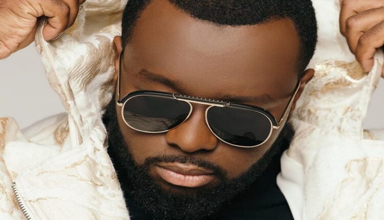 Bénin : report sans surprise du concert tant attendu de Gims à Cotonou