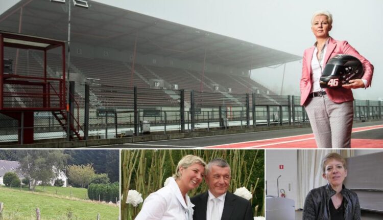 Surprise au lit avec sa maîtresse, Nathalie Maillet tuée par son mari @ BN