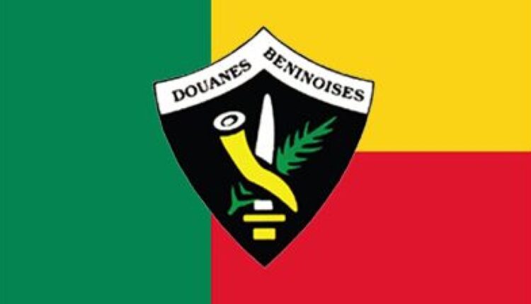 douane béninoise