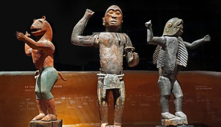 Bénin : La restitution des œuvres d'art par la France reportée à février 2022