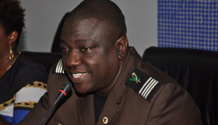 Charles Inoussa Sacca