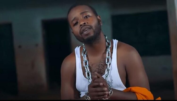 Rwanda le rappeur Jay Polly est décédé en détention MS