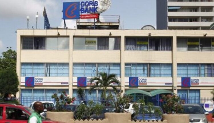 Coris Bank International