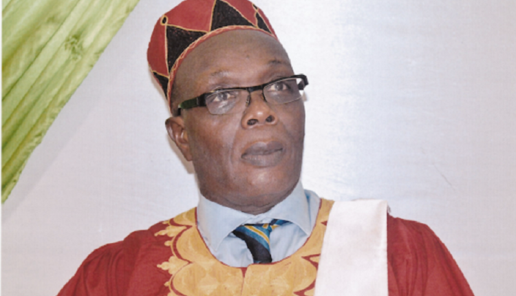 Guy Ossito Midiohouan