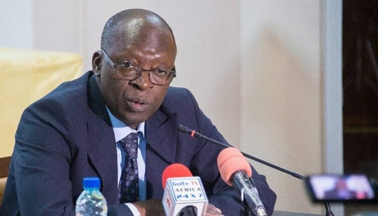 Abdoulaye Bio Tchané