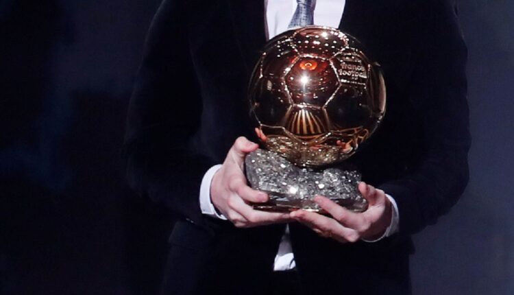 Ballon d’Or 2021