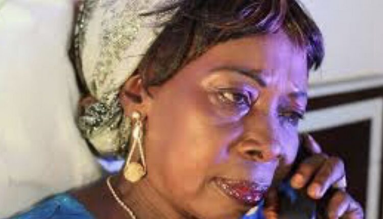 Bénin : Guensh Ever, auteure de la célèbre chanson ”Musumugbaléo” est morte (vidéo)