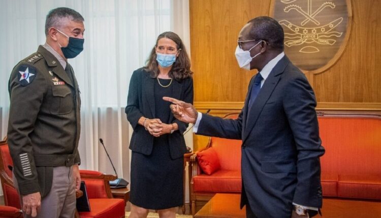 Gouvernance démocratique : sanctionné par les États-Unis, le Bénin ne démord pas