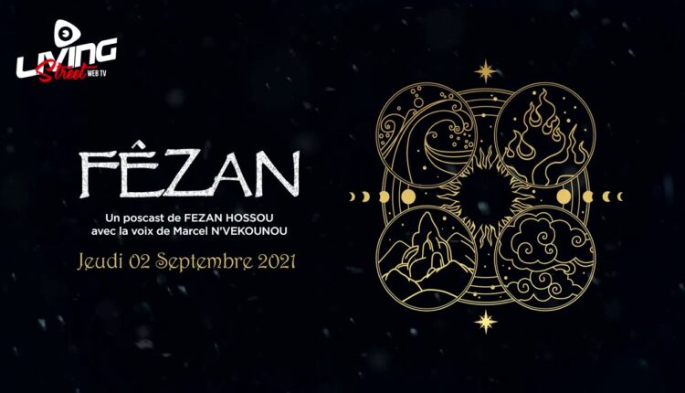 Calendrier fezan 2022