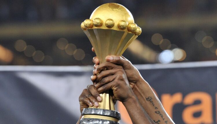 Coupe d’Afrique des Nations CAN 2022