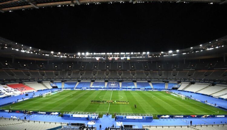 Guerre en Ukraine La Russie privée de l'organisation de la finale Ligue des Champions