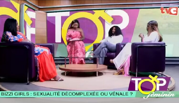 Bénin L'animatrice d'une émission de télévision féminine et les directeurs de la chaîne convoqués