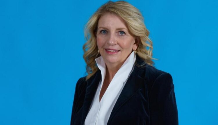 Catherine Russell crédit Unicef