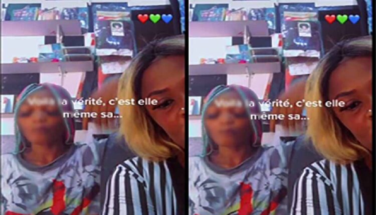 elle se donne à fond à 03 hommes pour une Iphone