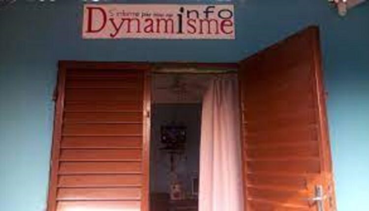 journal Dynamisme Info