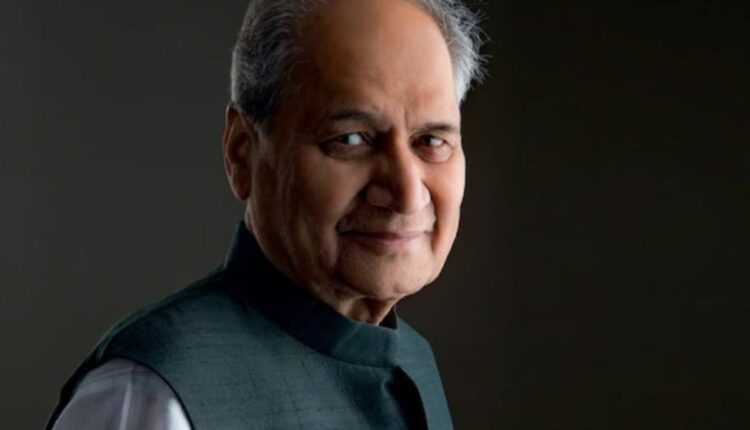 Inde : Décès De Shri Rahul, Célèbre Fabricant De La Moto Bajaj