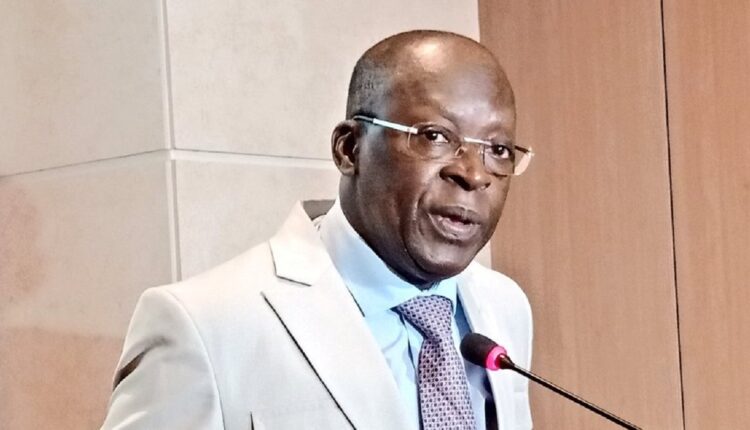 Abdoulaye Bio Tchané