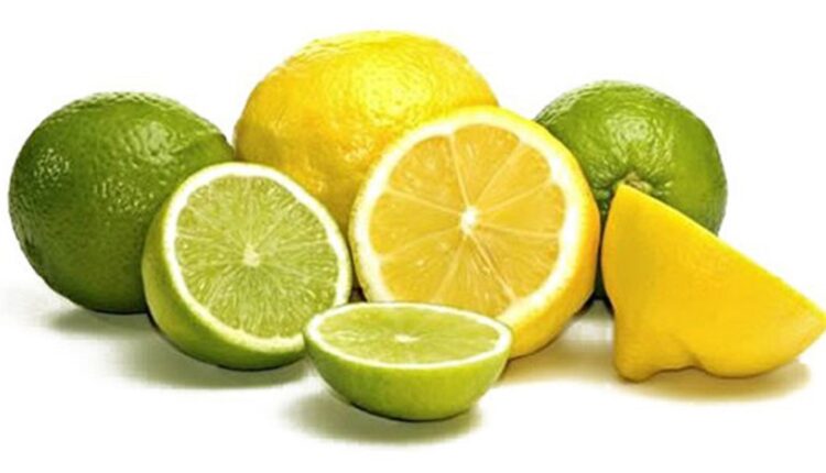 Le vert ou le jaune ? Voici le citron qui est meilleur pour la santé