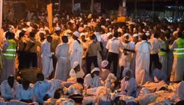 église du christianisme Céleste ph acotonou