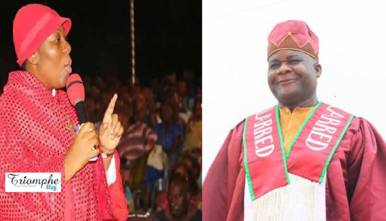 le dôchè ou la fell@tion, Daagbo défie les recherches scientifiques de Florent Eustache Hessou