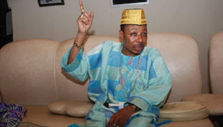 Bénin – Affaire Coups Et Blessures - L’Empereur Owolobè