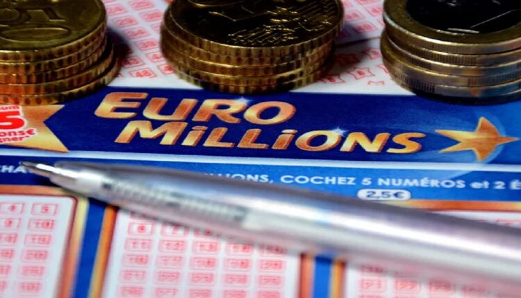 Euromillions un gagnant du 2e plus gros jackpot de l'histoire reverse l'argent à une fondation