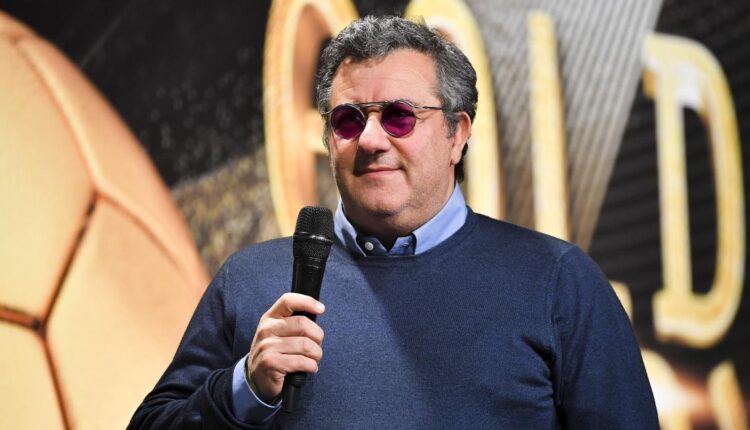 Mino Raiola dément sa propre mort !