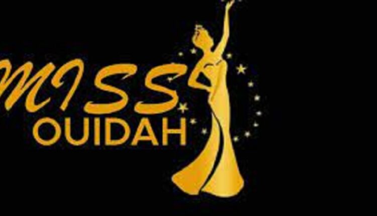Miss Ouidah 2022