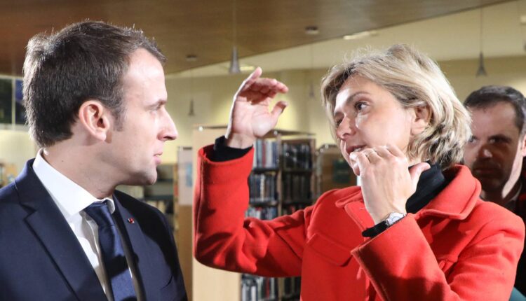 Présidentielle 2022 : Jean-Louis Borloo soutient Emmanuel Macron, coup dur pour Valerie Pécresse