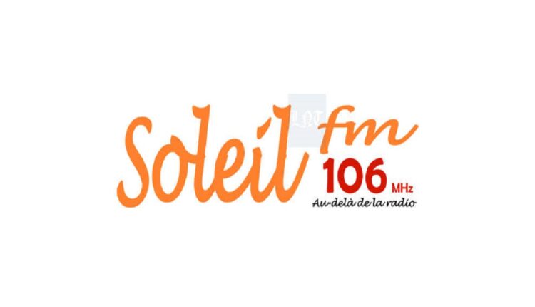 Soleil Fm fermée