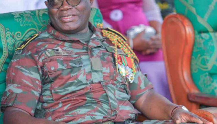 Le colonel Fructueux Gbaguidi