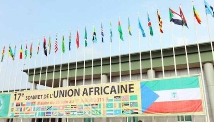 Ouverture du sommet de l'UA à Malabo